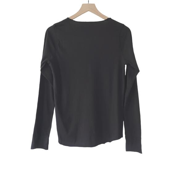 NEW ZADIG & VOLTAIRE Tunisien Black Skull Top - Medium - Picture 4 of 4